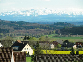 Ferienwohnung Salem-Beuren